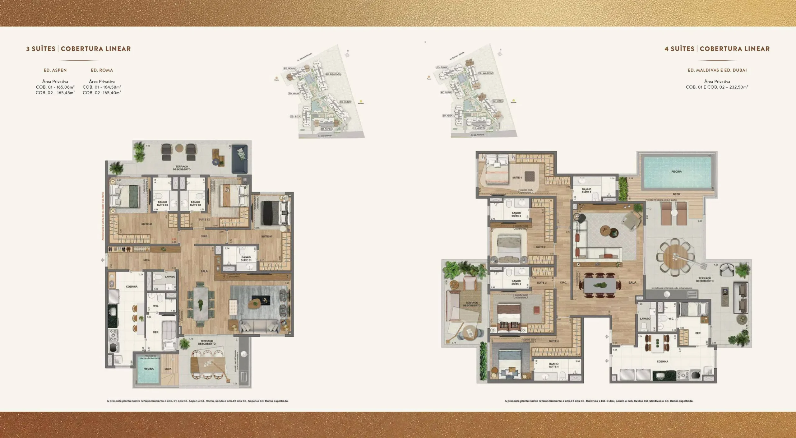 edificio_aspen_e_edificio_roma_coberturas_linear_plantas_cob.01_e_cob.02_edificio_maldivas_e_edificio_dubai_coberturas_cob.01_e_cob.02